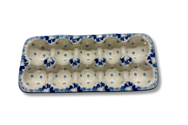 C29 10-vaks Eierschaal 2222X Eierschalen